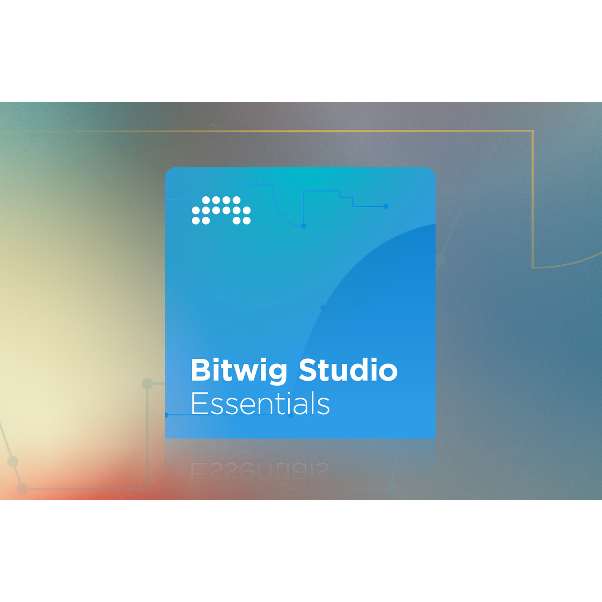 Bitwig Studio Essential